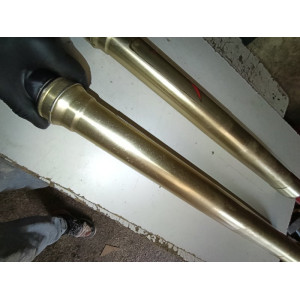 bâton de fourche rmz 250 2010