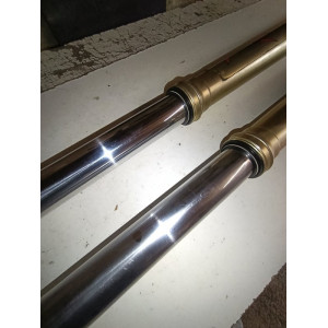 bâton de fourche rmz 250 2010