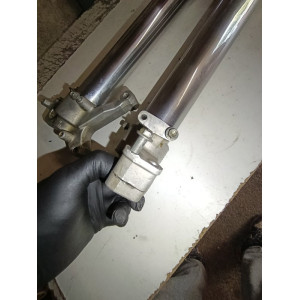 bâton de fourche rmz 250 2010