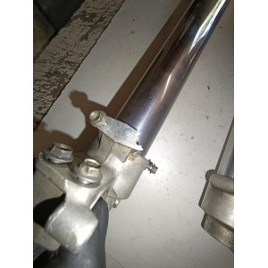 bâton de fourche rmz 250 2010