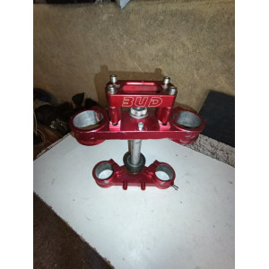 té de fourche bud rmz 250 2010 2012