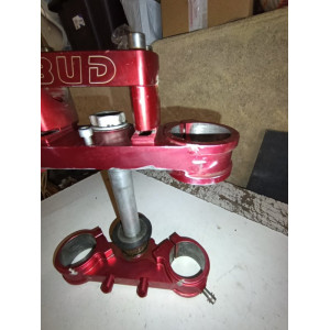 té de fourche bud rmz 250 2010 2012 té de fourche bud rmz 250 2010 2012