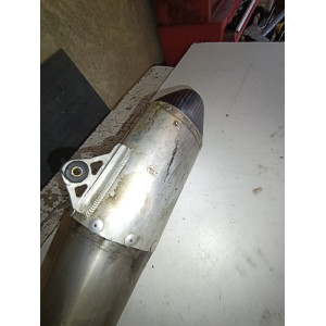 échappement rmz 250 2010 2013 échappement rmz 250 2010 2013