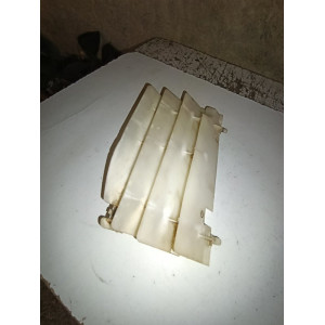 grille de radiateur droite rmz 250 2007 2010