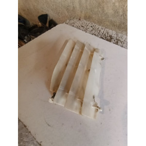 grille de radiateur droite rmz 250 2007 2010 grille de radiateur droite rmz 250 2007 2010