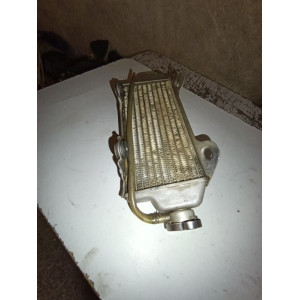 radiateur droit rmz 250 2007 2010