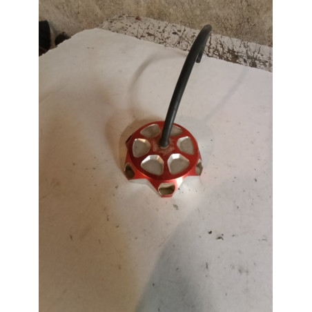 bouchon de réservoir rmz 250 2006 2018 rmz 450  2008 2017 rm 125/250  2001 2007 rm 85