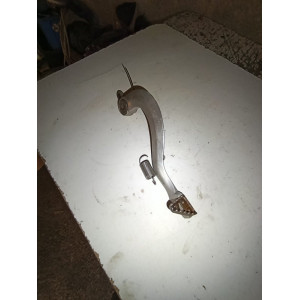pédale de frein rmz 250 2007 2013