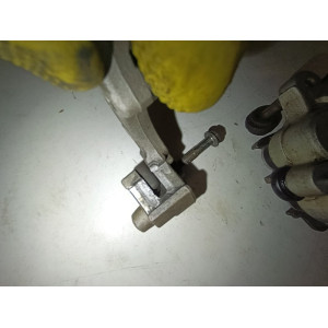 étrier frein avant rmz 250 2007 2010 rmz 450 2005 2010 rm 125 2001 2007 rm 250  2007 2008