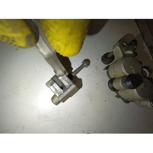 étrier frein avant rmz 250 2007 2010 rmz 450 2005 2010 rm 125 2001 2007 rm 250  2007 2008