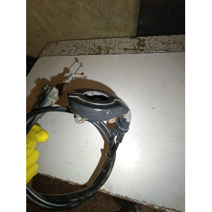 cocotte/câble de gaz rmz 250 2010 2013