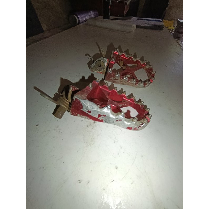 cale pied rmz 250 2010 cale pied rmz 250 2010