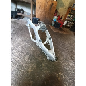 cadre rmz 250 2010