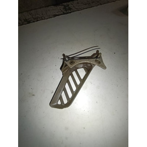 protection pignon/chaine rmz 250 2007 2017 protection pignon/chaine rmz 250 2007 2017