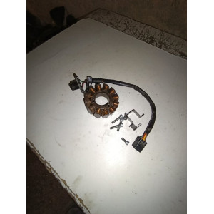 stator rmz 250 2009 2013