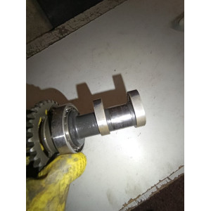 arbre à came échappement rmz 250 2010 arbre à came échappement rmz 250 2010