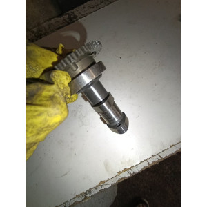 arbre à came échappement rmz 250 2010 arbre à came échappement rmz 250 2010