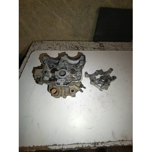 culasse rmz 250 2010 2018