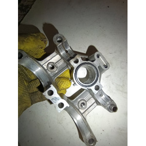 culasse rmz 250 2010 2018