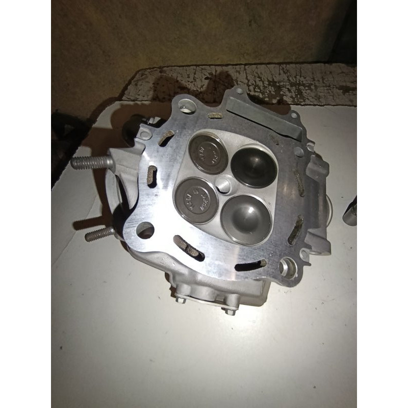 culasse crf 450 2002 2003