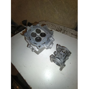 culasse crf 450 2002 2003