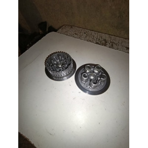 noix embrayage rmz 250 2007 2010