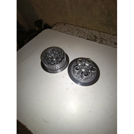 noix embrayage rmz 250 2007 2010