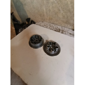 noix embrayage rmz 250 2007 2010