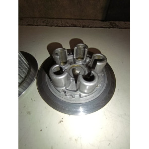 noix embrayage rmz 250 2007 2010