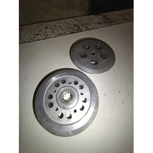 noix embrayage rmz 250 2007 2010