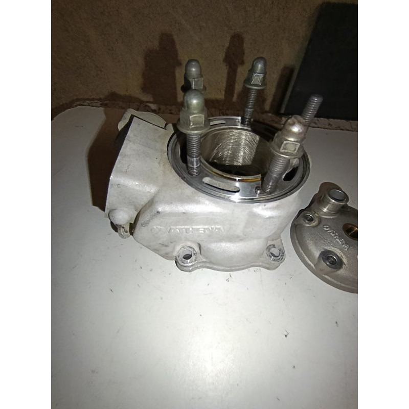 cylindre athena yz 124 1997 2004 cylindre athena yz 124 1997 2004