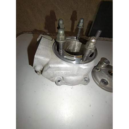 cylindre athena yz 124 1997 2004