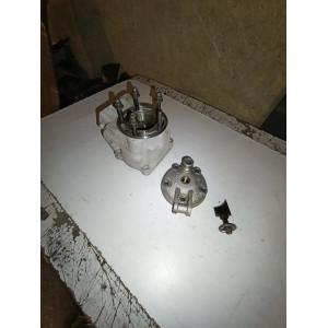 cylindre athena yz 124 1997 2004