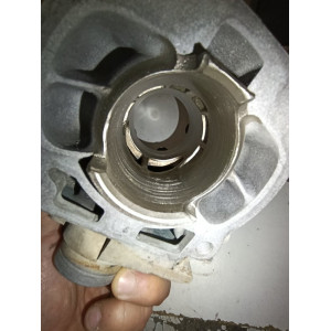 cylindre athena yz 124 1997 2004