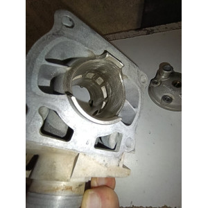 cylindre athena yz 124 1997 2004