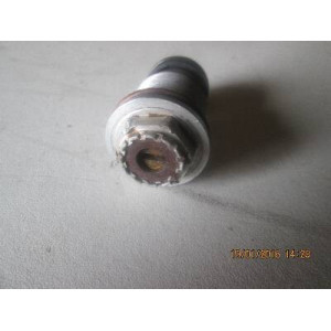 KP PIECES  boulon central de fourche 1992 cycle