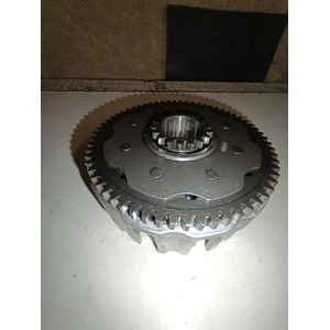 cloche embrayage rmz 250 2010 2019