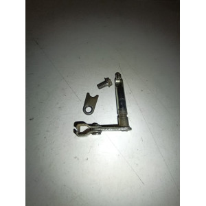 doigt de commande embrayage rmz 250 2010 2013