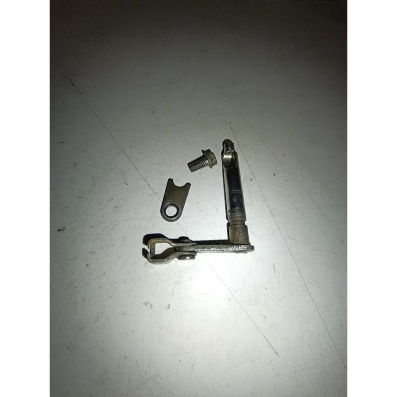 doigt de commande embrayage rmz 250 2010 2013 doigt de commande embrayage rmz 250 2010 2013