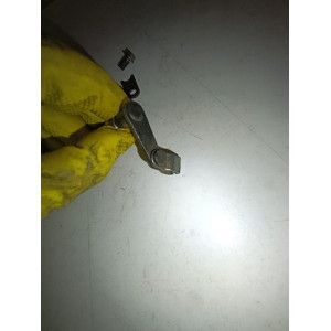 doigt de commande embrayage rmz 250 2010 2013