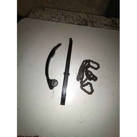 glissière chaine de distribution rmz 250  2010 2025