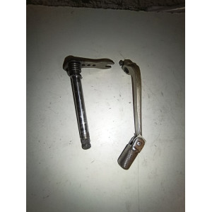 axe de sélecteur rmz 250 2010 2015