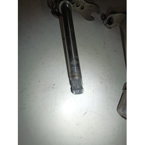 axe de sélecteur rmz 250 2010 2015