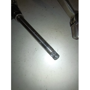 axe de sélecteur rmz 250 2010 2015