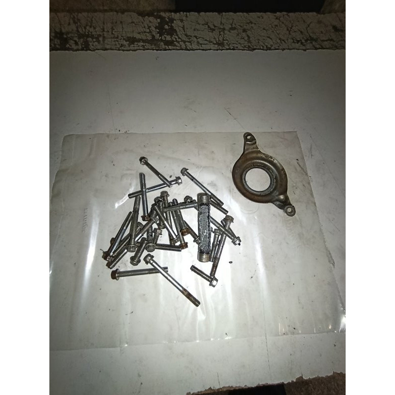 lot vis bas moteur rmz 250 2010 2018 lot vis bas moteur rmz 250 2010 2018