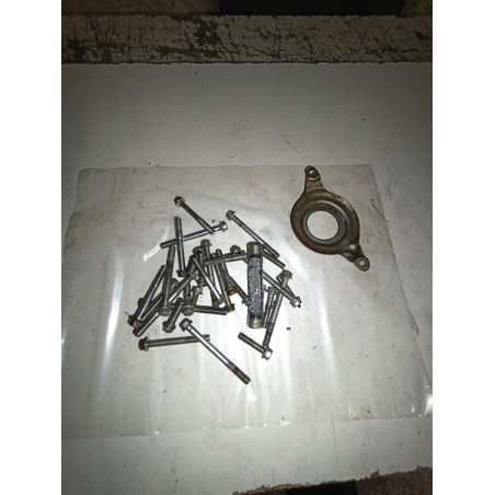 lot vis bas moteur rmz 250 2010 2018