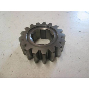 pignon 2 arbre primaire cr 250 1994