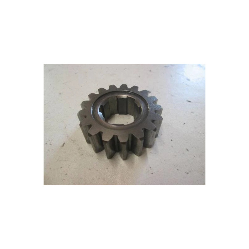 pignon 2 arbre primaire cr 250 1994