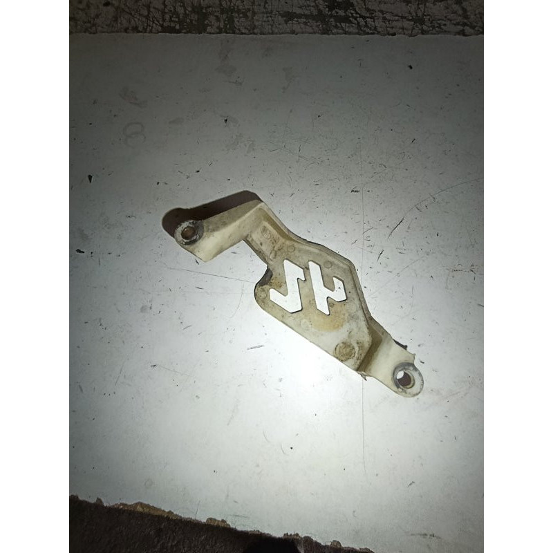 protection étrier arrière yz 125/250 1993 1994