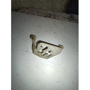 protection étrier arrière yz 125/250 1993 1994